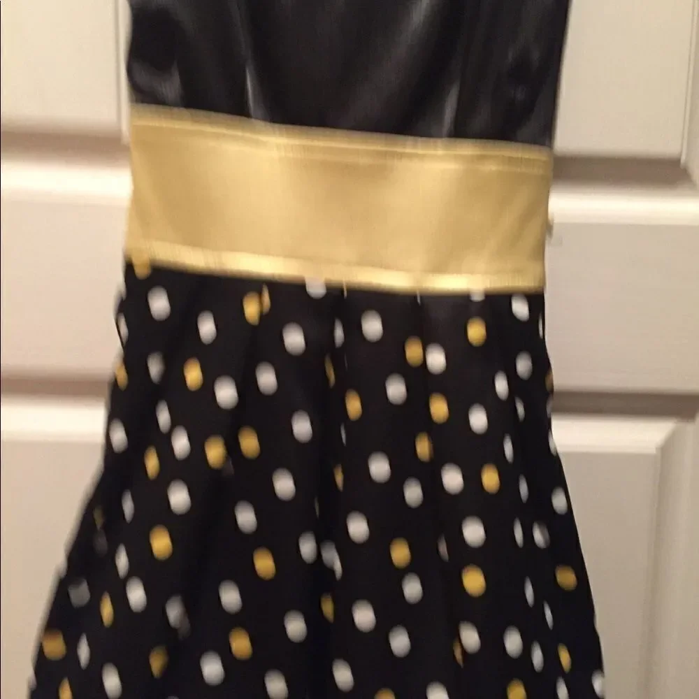 Ruby Rox Dress - Picture 2 of 4